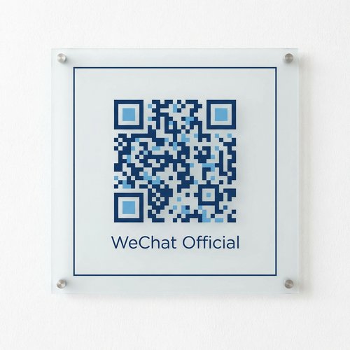女神视频公众号二维码